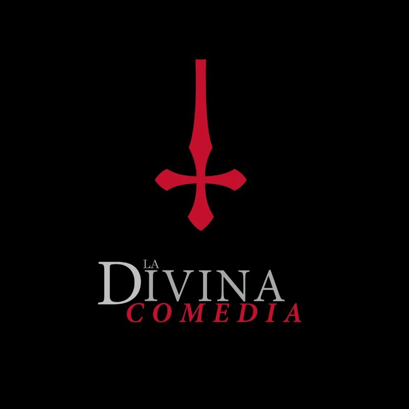 Divine Comedy