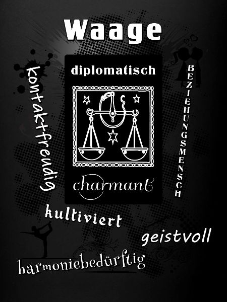 Zodiac Libra
