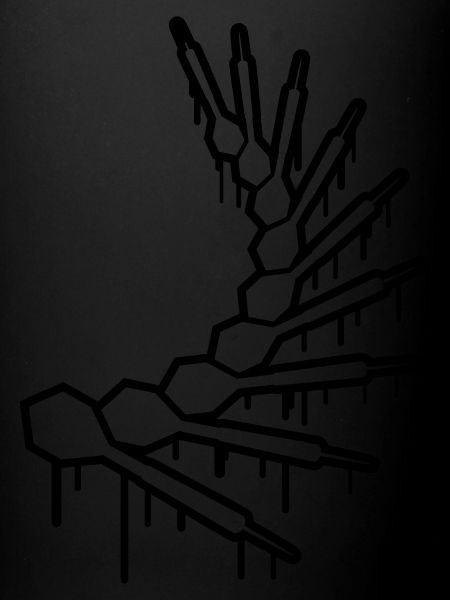 Darts Graffiti