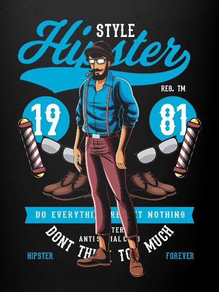 Hipster