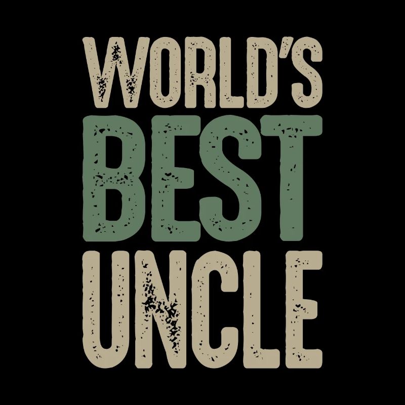 Der beste Onkel der Welt