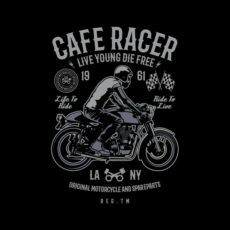 Cafe Racer