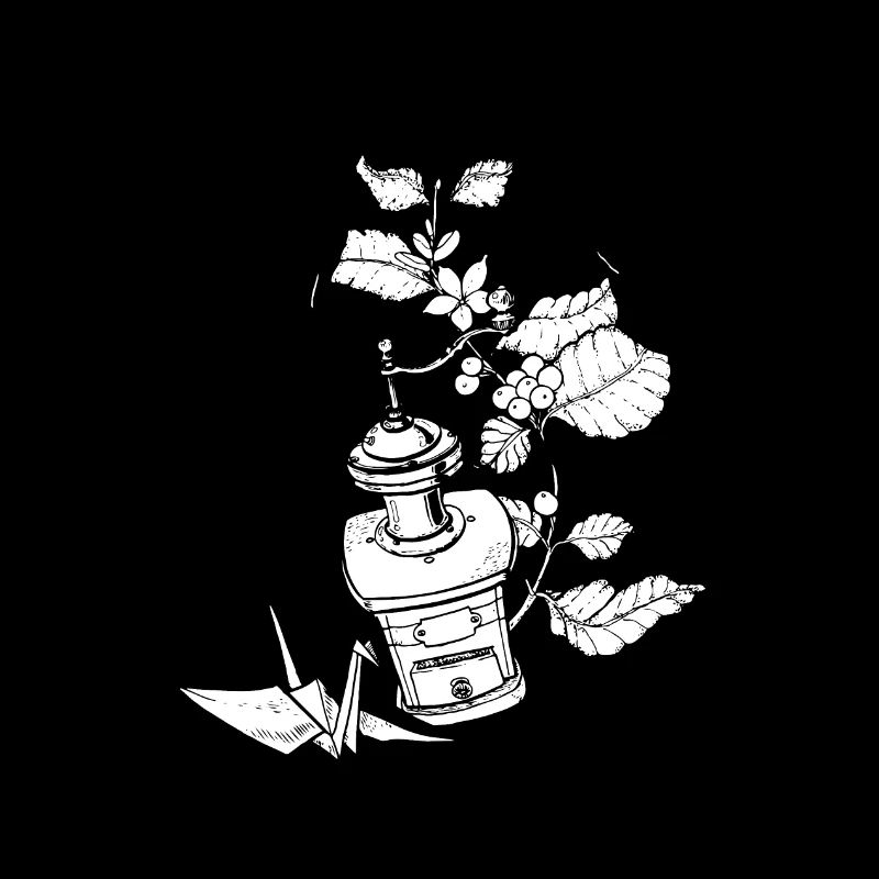 Coffeelove - Coffee grinder