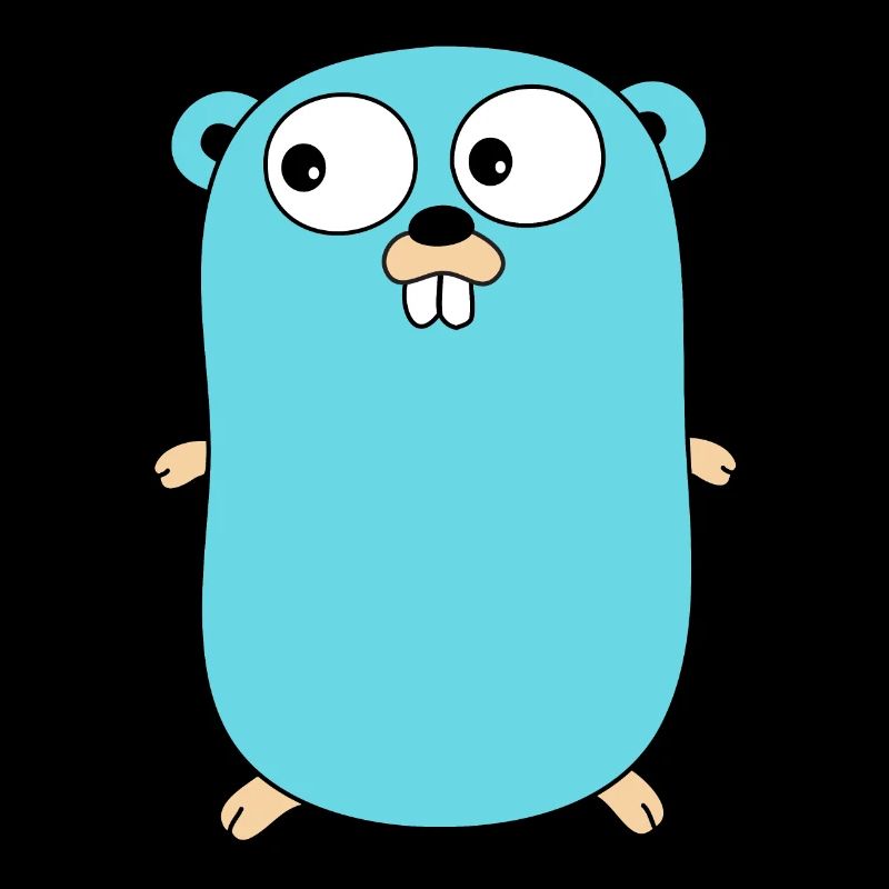 Golang - Gopher