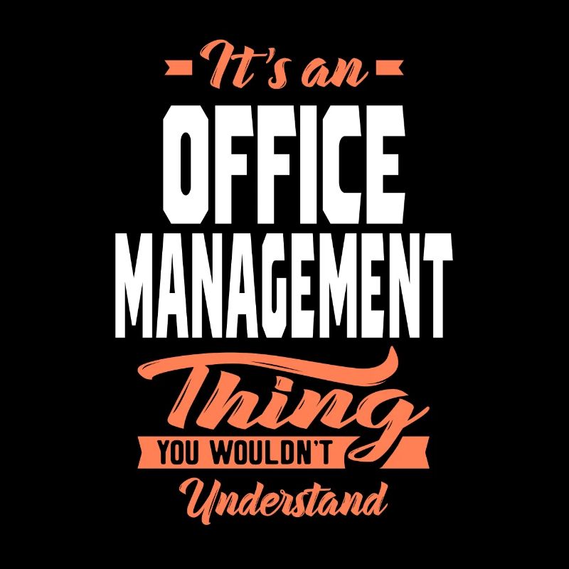 Chose de gestion de bureau