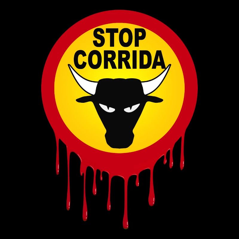 corrida stop design 01
