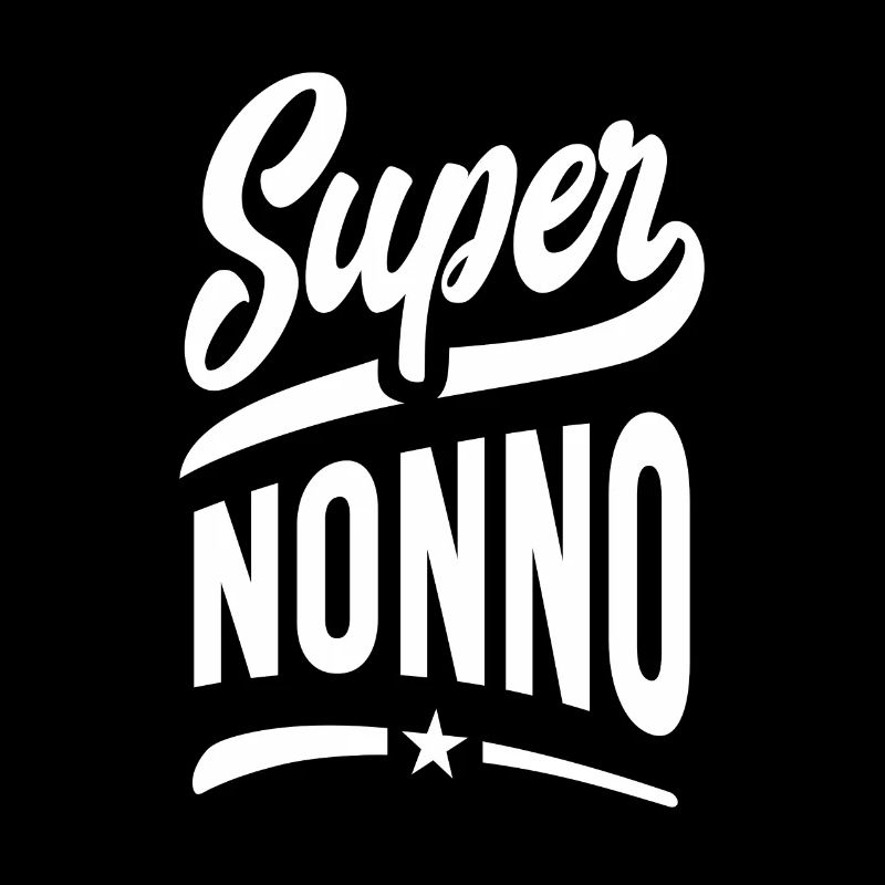 Super Nonno