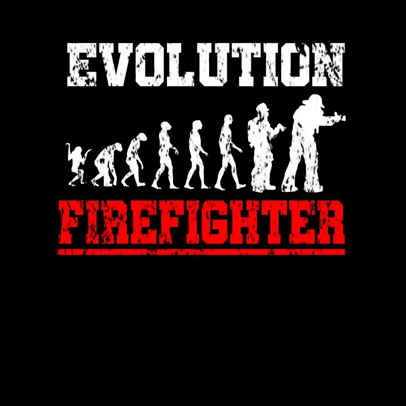 Fire department evolution
