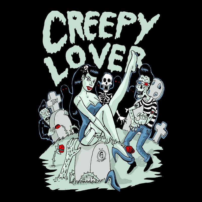 creepylover