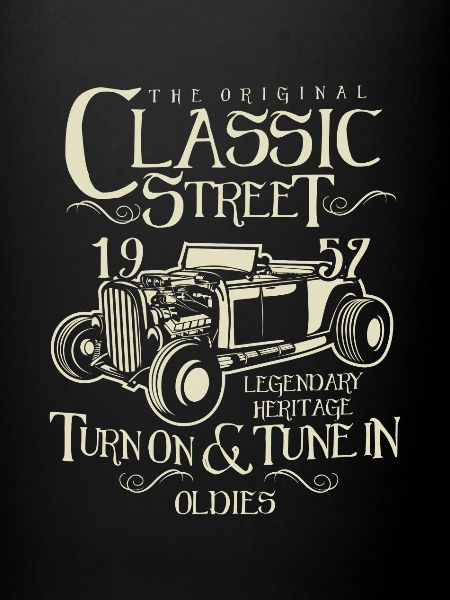 Hot Rod Classic