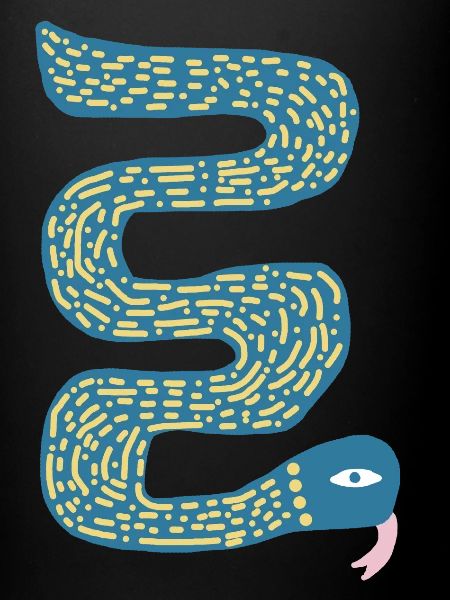 snake