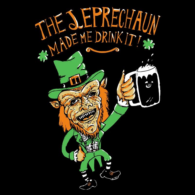 leprechaun