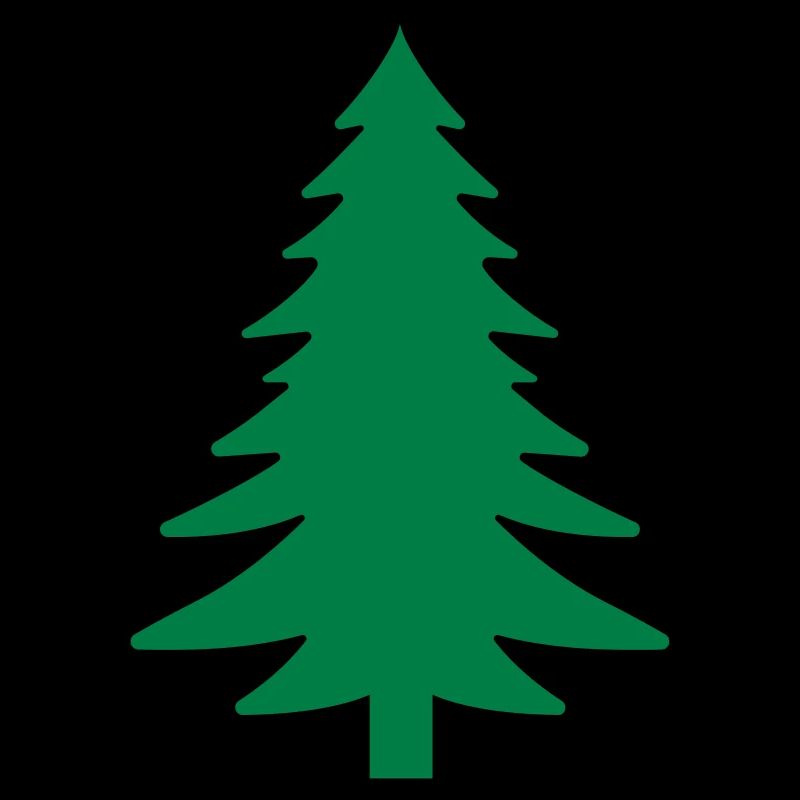 Fichte, Tanne, Wald