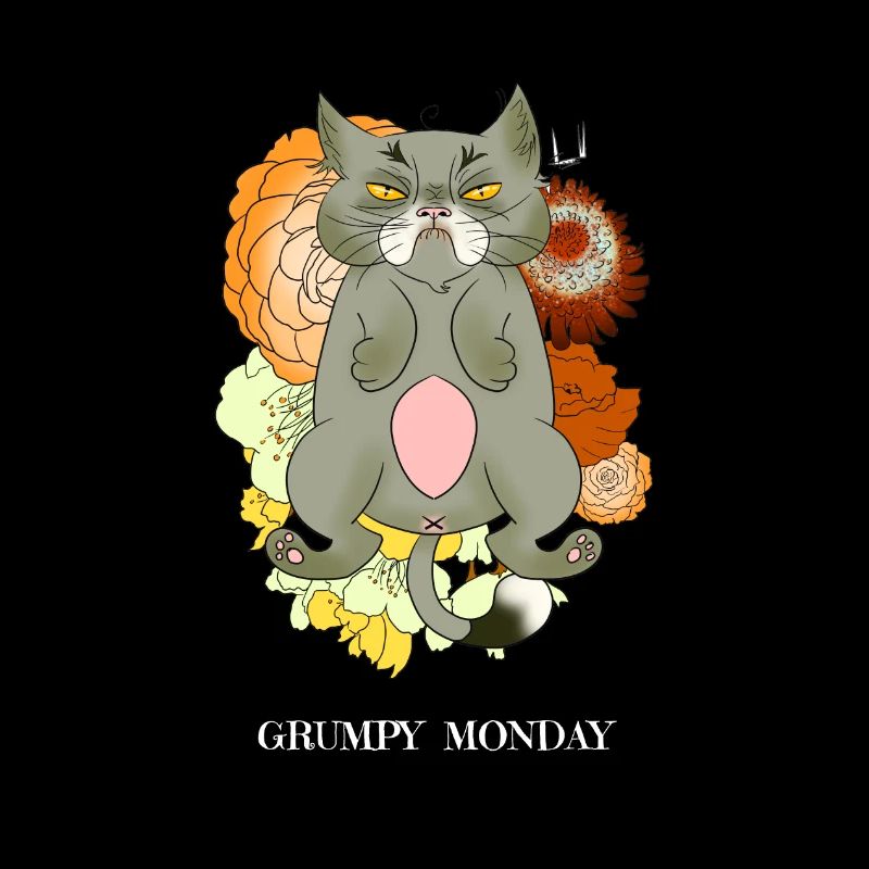Grumpy Cat