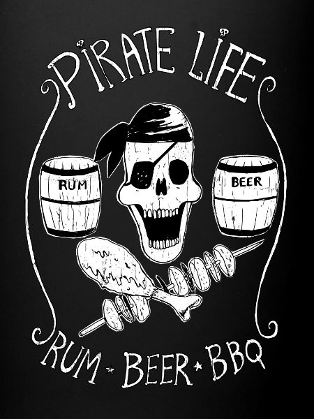 piratelife