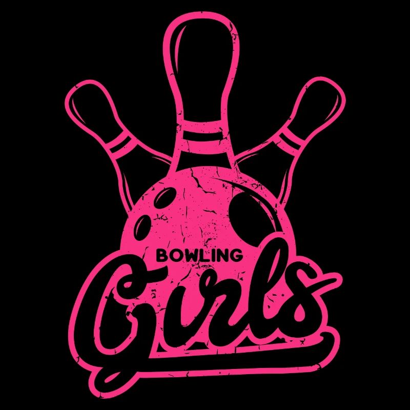 Bowling Girls