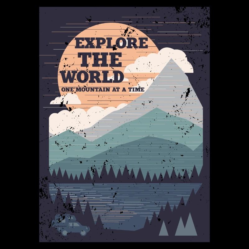 Ein Schritt auf einmal