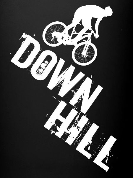 Downhill
