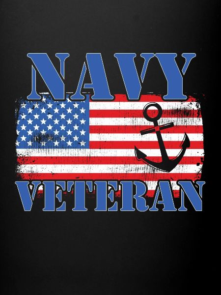 NAVY VETERAN