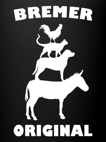 Musiciens de Brême