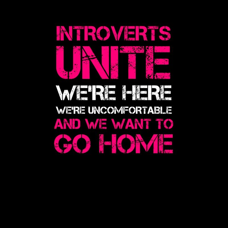 Introverted group public character