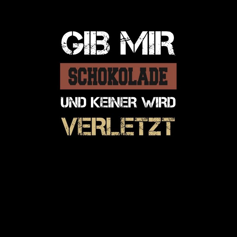 Chocolate snacking sweets Sugar Hunger