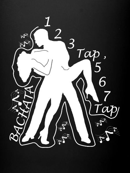 Bachata je l'adore!