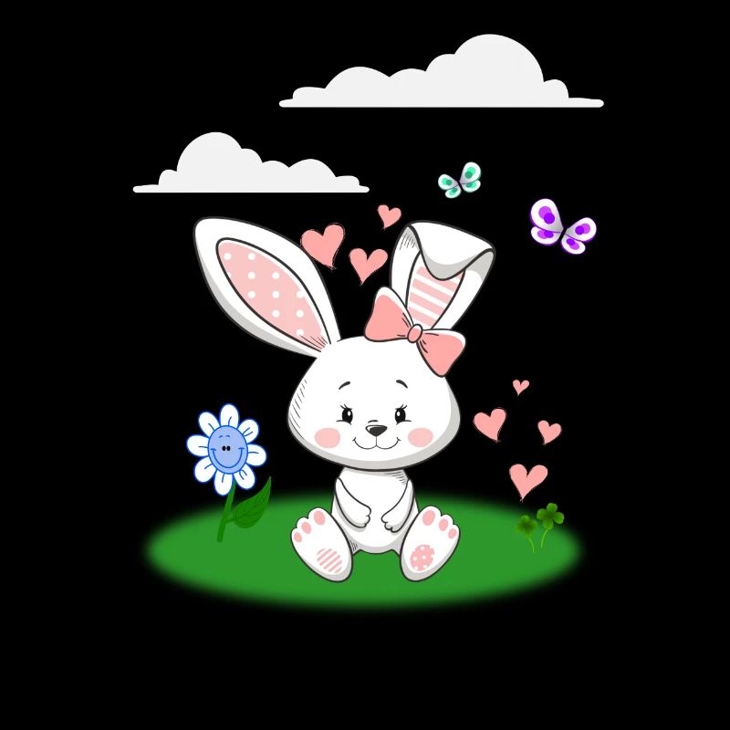 Lapin lapin Lapin