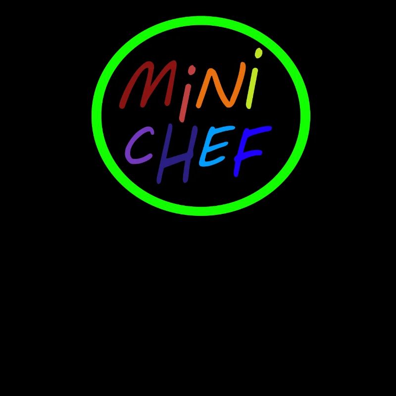 Minichef Baby