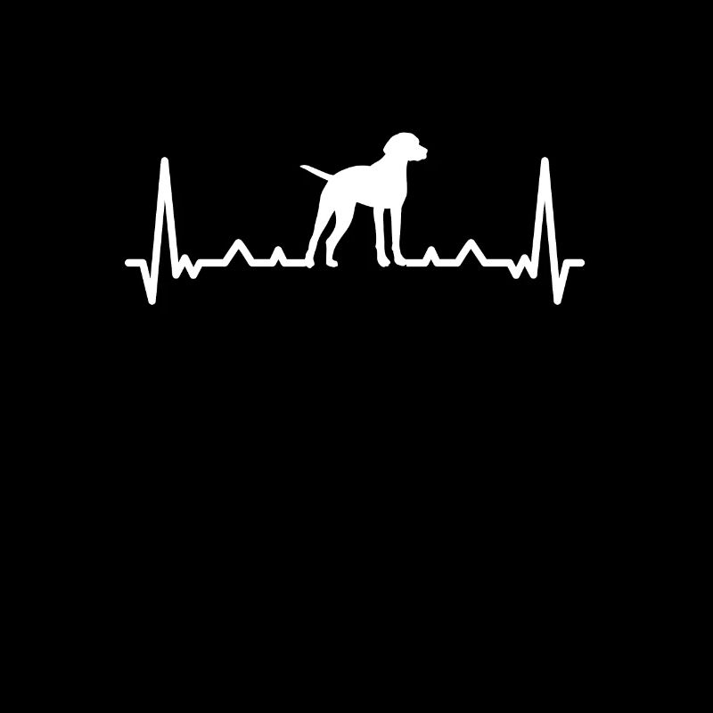 Magyar Vizsla Drahthaar Hundebesitzer Geschenk