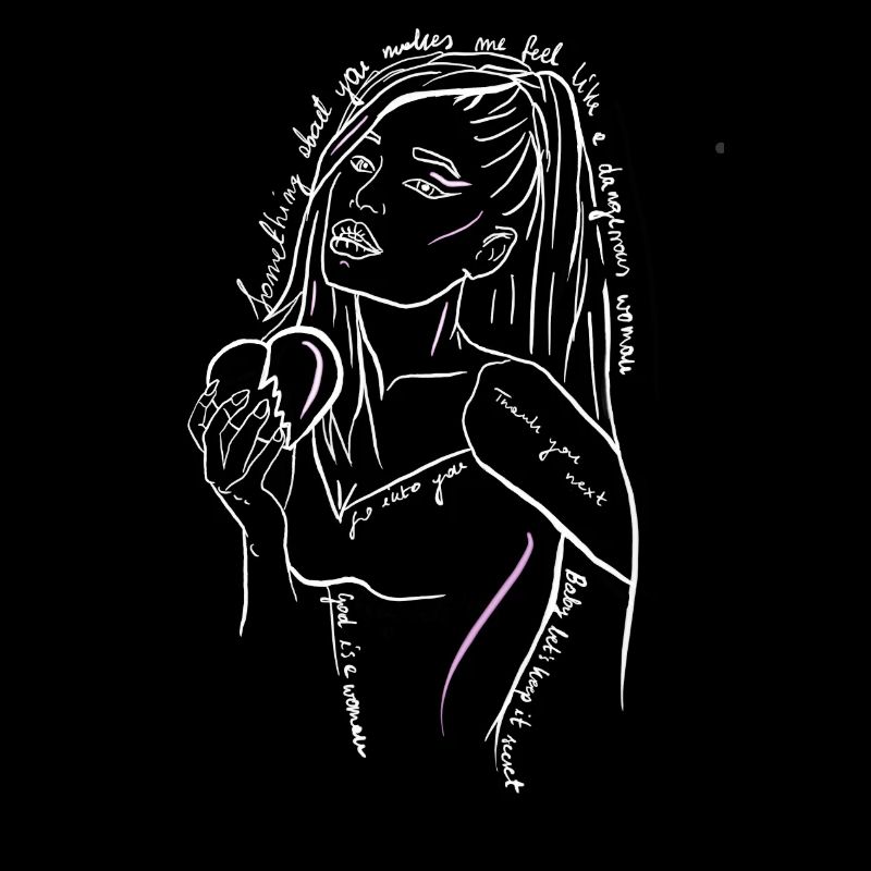 pop liebe text danke