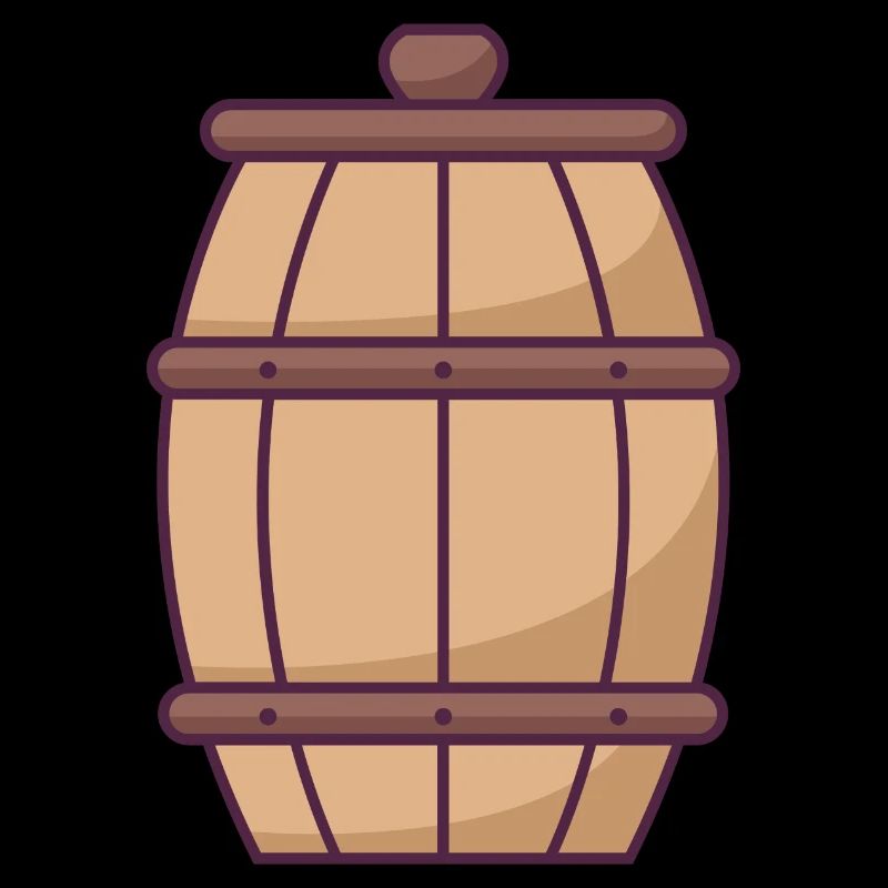 Honey Barrel
