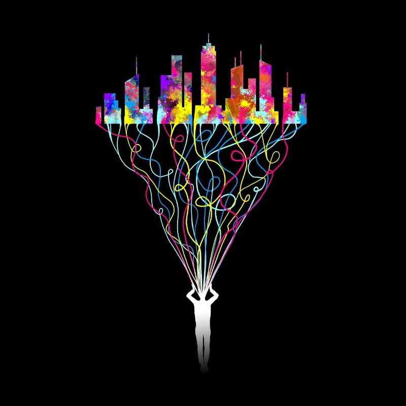 Konzentration - Angst