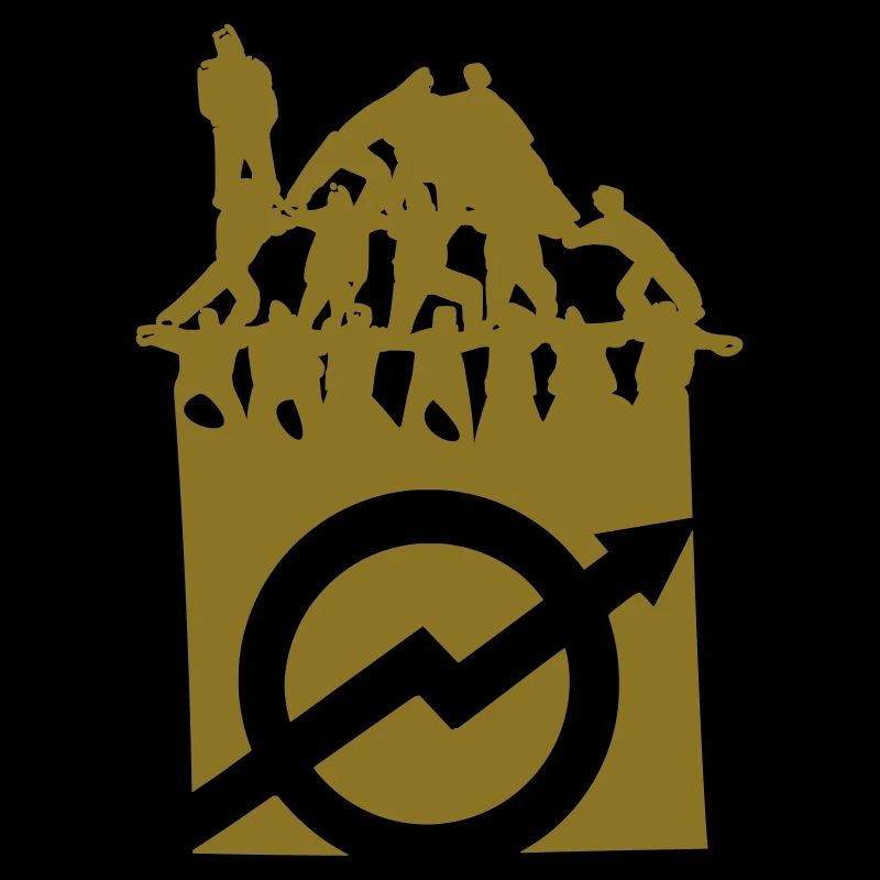 Maison squattée squattée