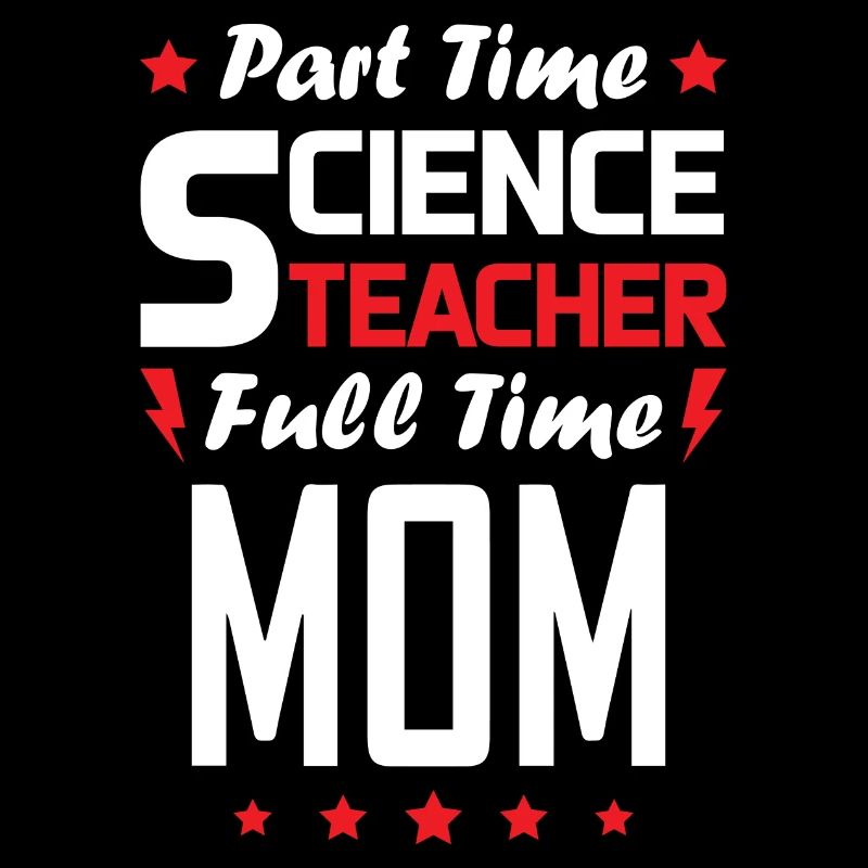 Science Mom