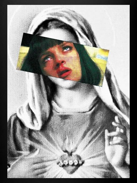 Pulp Mary