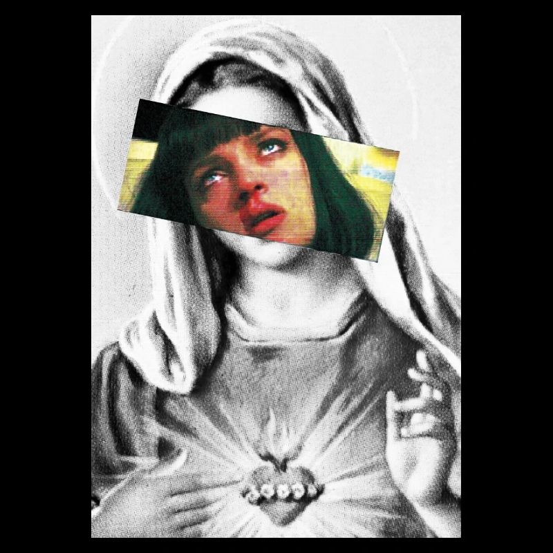 Pulp Mary