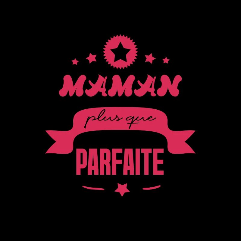 maman plus que parfaite
