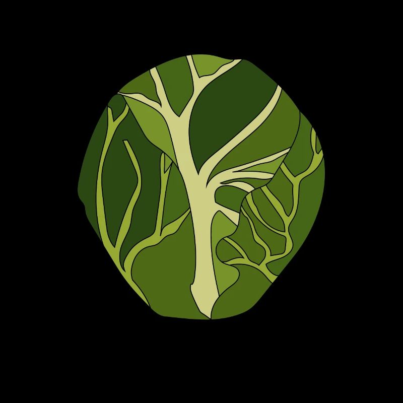 Brussel sprout
