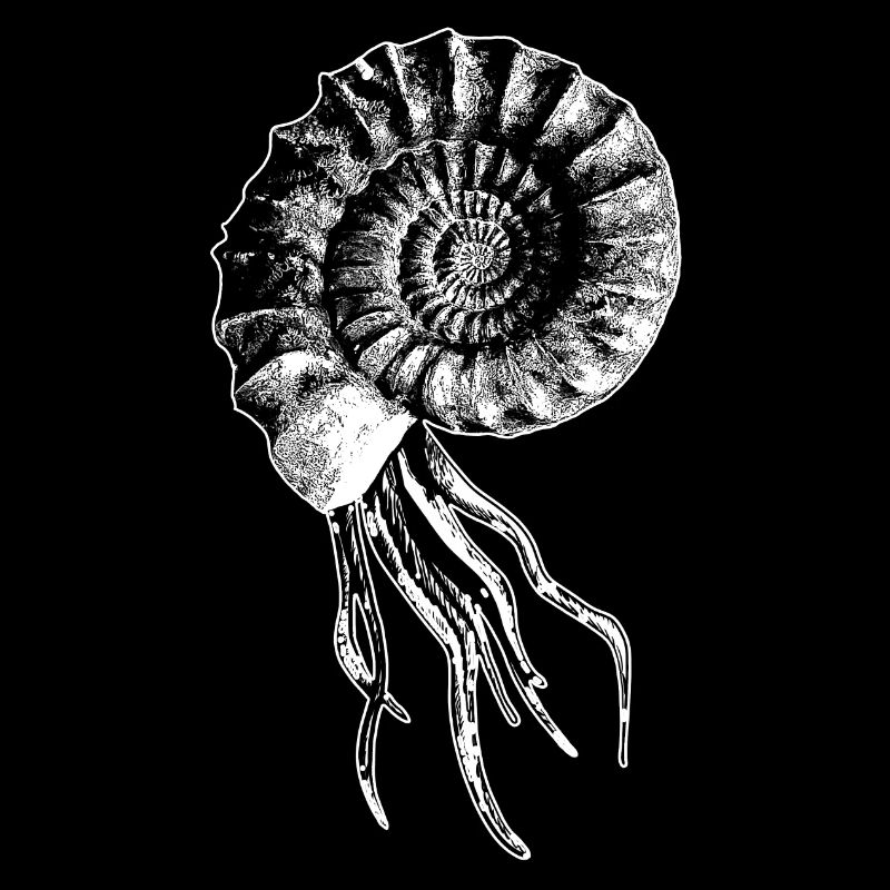 Ammonite Design
