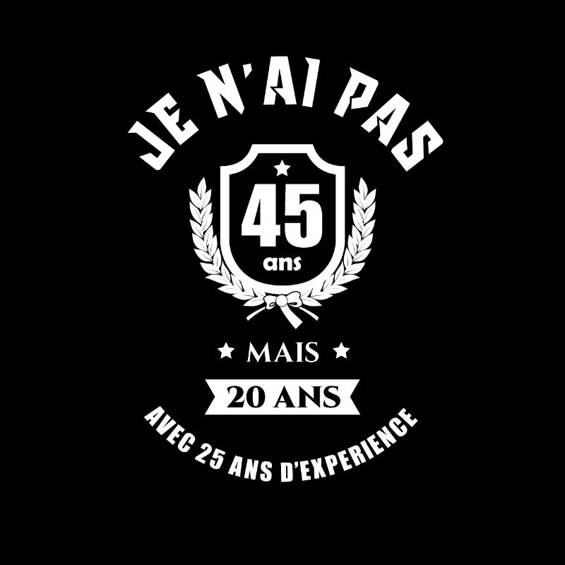 CADEAU ANNIVERSAIRE 45 ANS