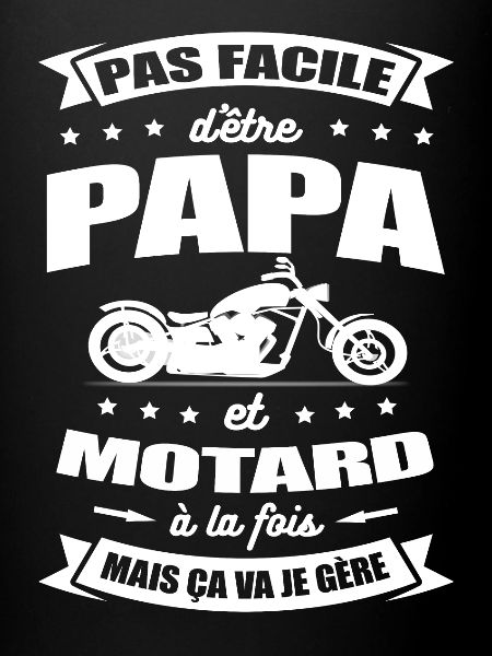 PAPA MOTARD