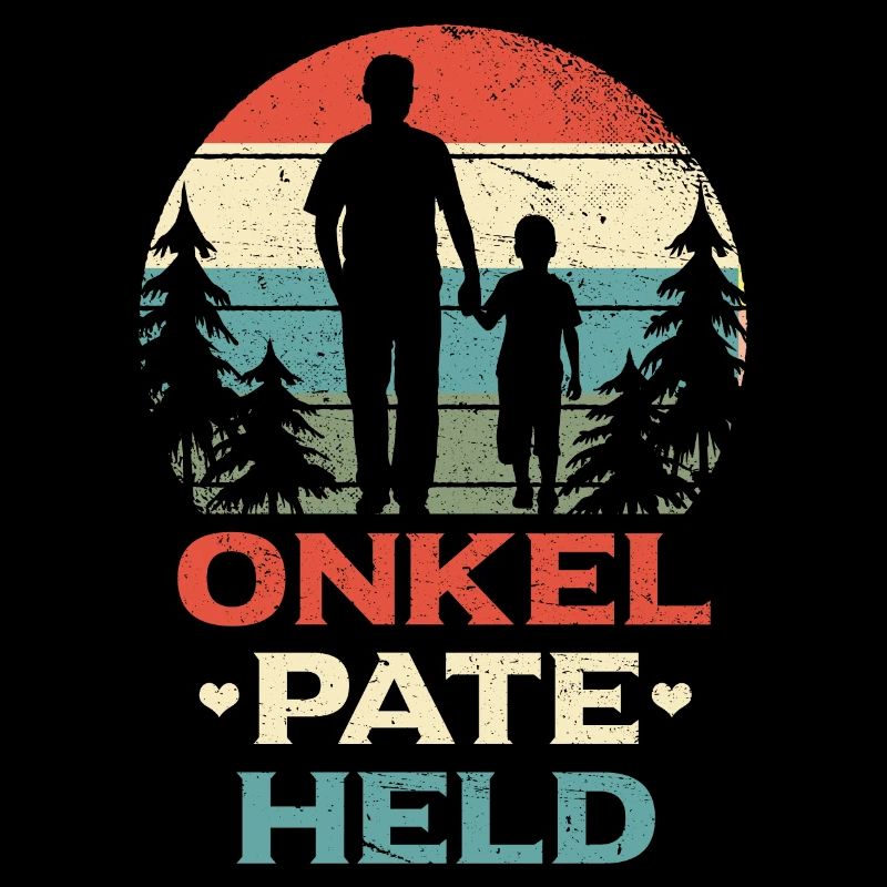Onkel Pate Held