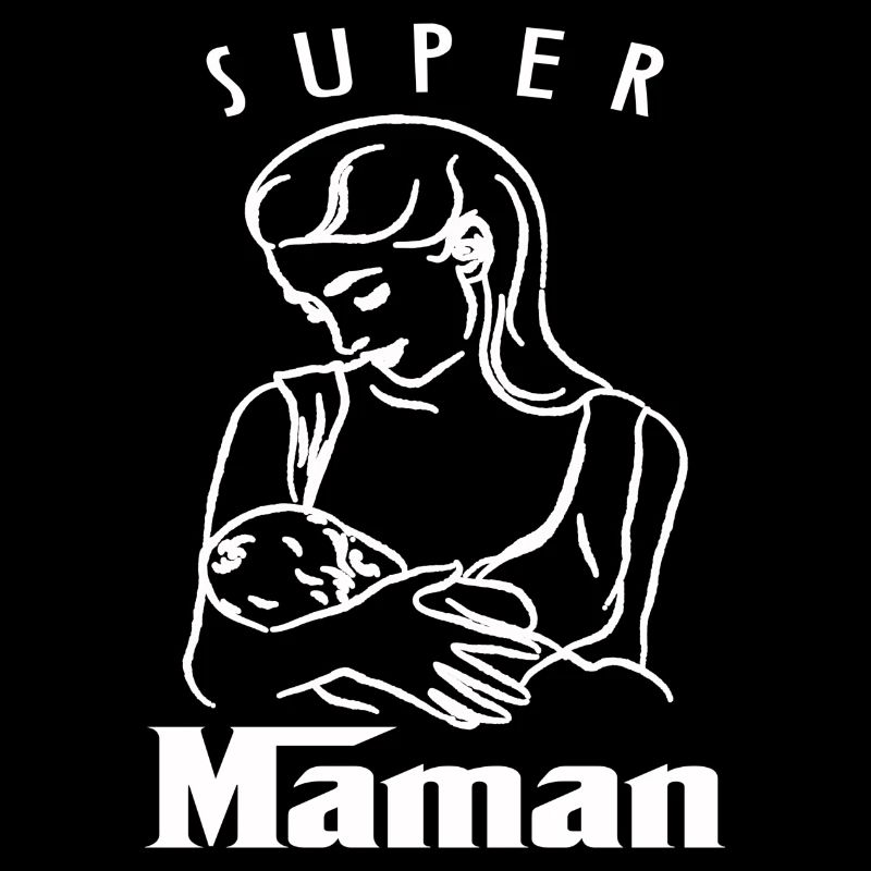 super maman
