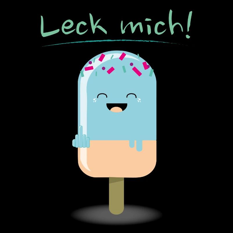 Leck mich Eis