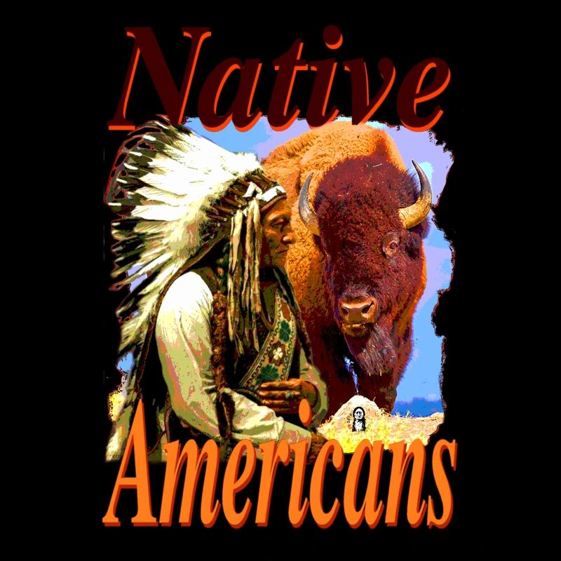 Native Americans 3