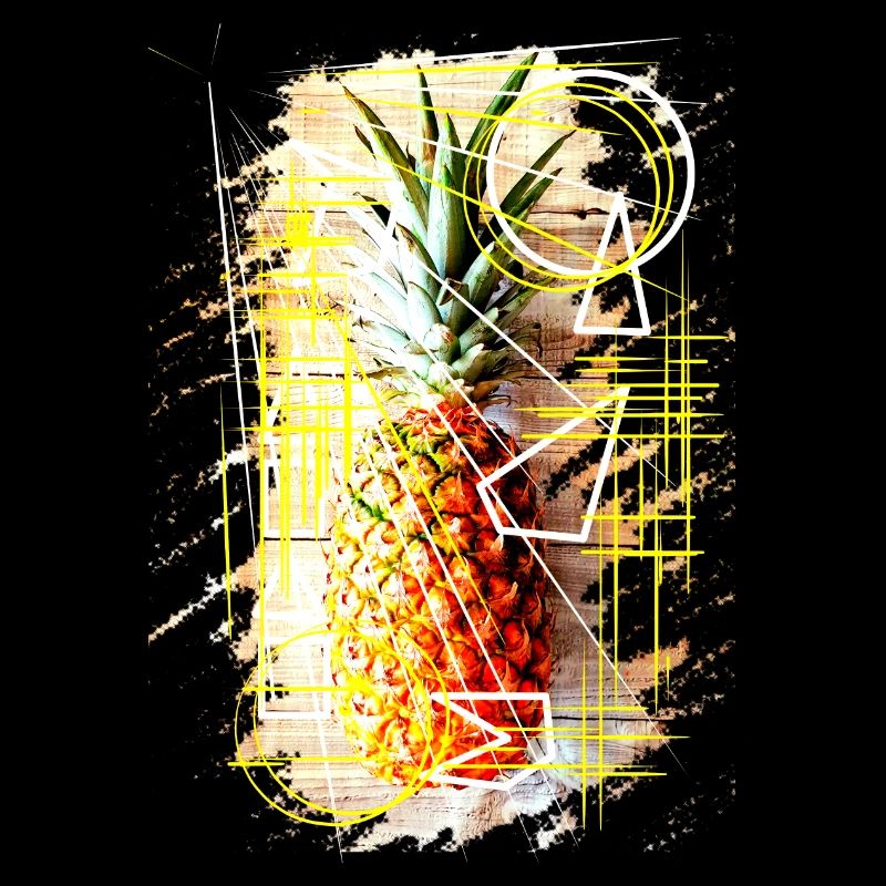 Funny Ananas