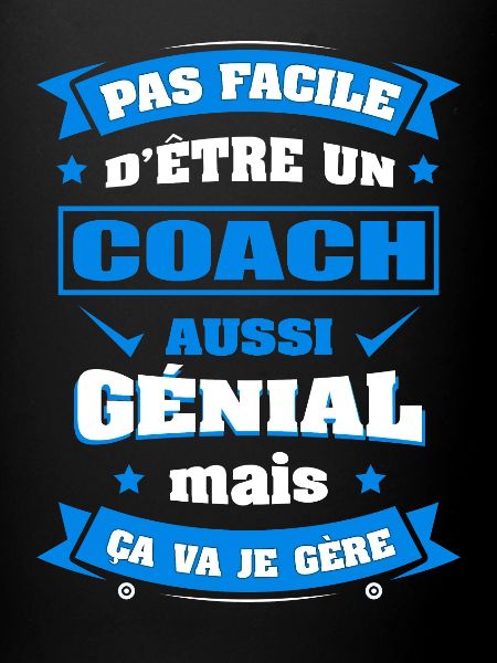 COACH GÉNIAL