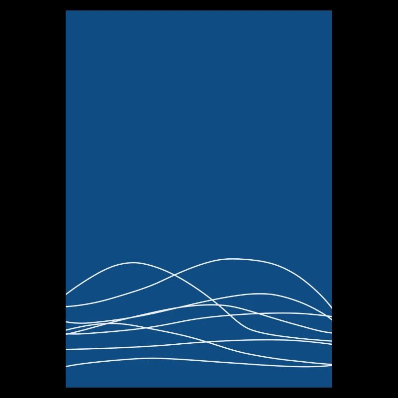 Verschwommene Linien 2