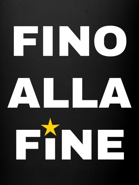 until the end